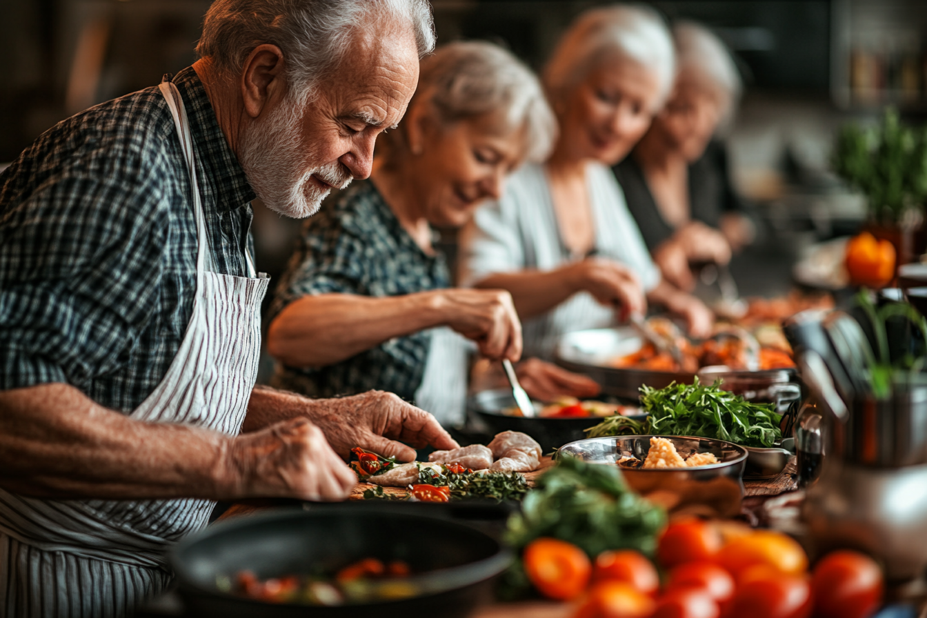 Команда valdorish