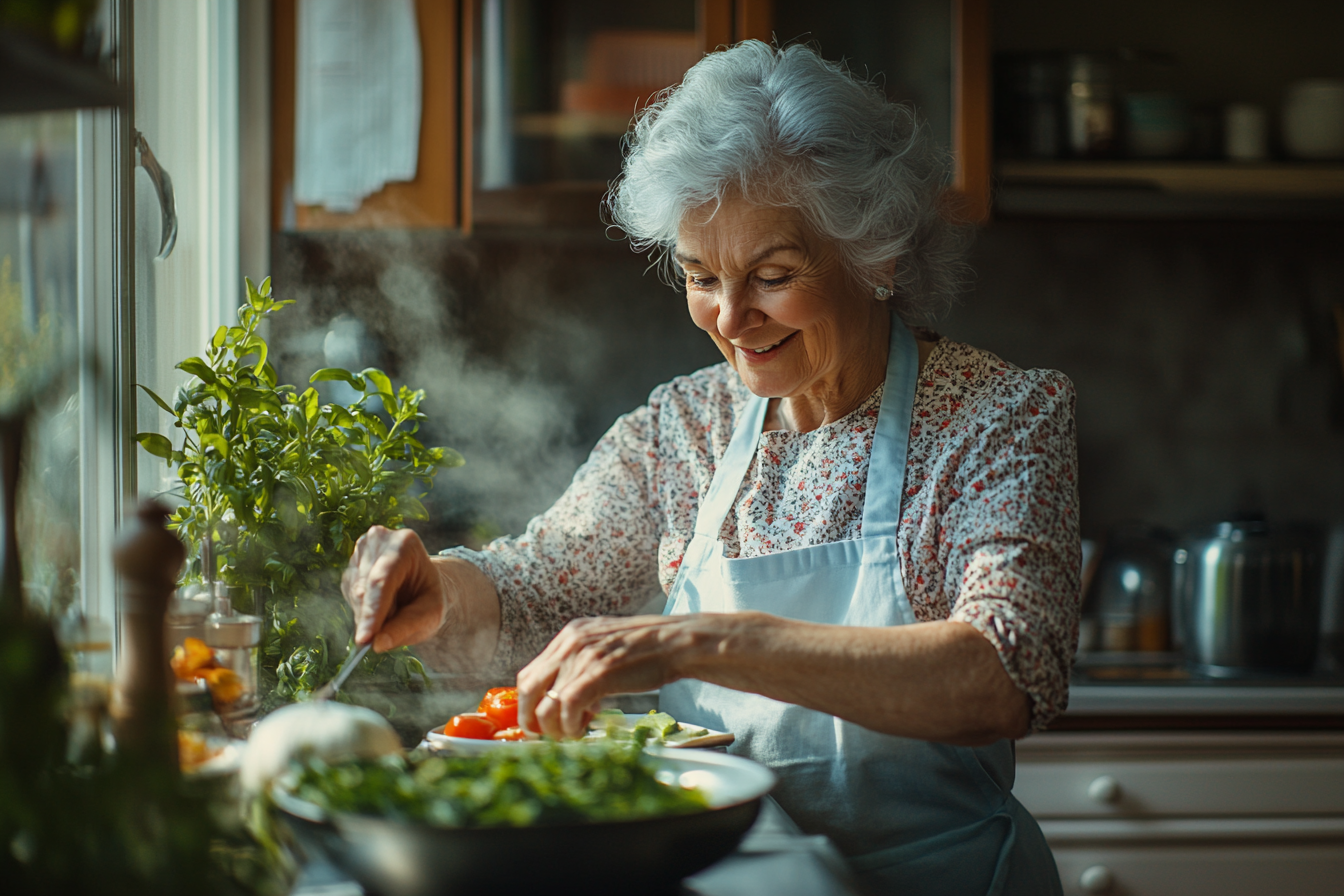 Команда valdorish